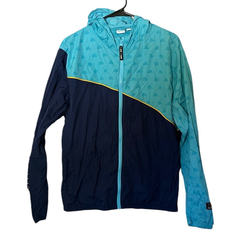 Aldi jacket